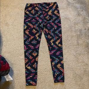 Lularoe leggings